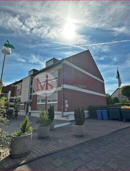 Gemütliches Apartment mit Sonnenbalkon in Neuss-Allerheigen! - Neuss