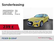 Audi A3, Sportback 30 TFSI, Jahr 2023 - Schwabach