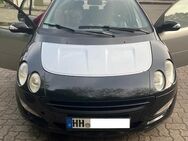 Smart Forfour 1.5 cdi 68 PS (Pulse) - Hamburg