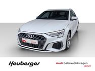 Audi A3, Sportback S line 35 TFSI S, Jahr 2024 - Füssen