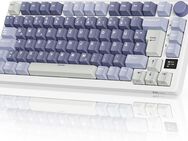 RK ROYAL KLUDGE M75 Gaming Tastatur kabellos 75% TKL Mechanische - Berlin Neukölln
