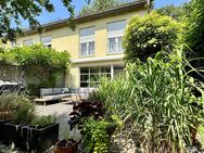 Attraktive Gelegenheit in Teltow – Familienfreundliches Reihenendhaus mit großem Ausbaupotenzial - Teltow
