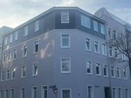 NEUBAU 4 Zi. DG-Wohnung in zentraler Lage von HH-Heimfeld - Hamburg