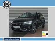 VW Taigo, 1.0 TSI MOVE APPs, Jahr 2024 - Fürth