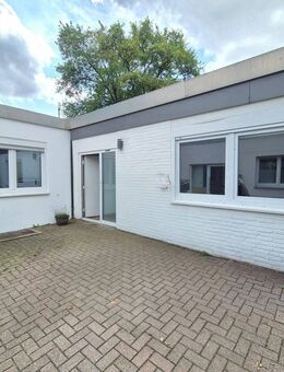 Renovierter Bungalow mit tollem Garten in GE-Resse! - Gelsenkirchen