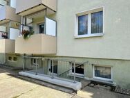 MITTEN IN BERNAU | 3 Raumwohnung mit Badewanne, EBK und PKW- Stellplatz - Bernau (Berlin)