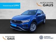 VW T-Roc, 1.0 TSI Life 261€ ohne Anz, Jahr 2023 - Bielefeld