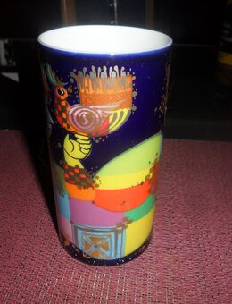 Wunderschöne Rosenthal Björn Winblad Vase - Neunkirchen Zentrum