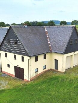 Landliebe mit Entwicklungspotenzial - Herrnhut