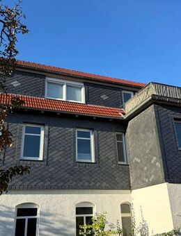 Kapitalanlage mit Zukunft - Wohn- und Geschäftshaus mit Entwicklungspotenzial - Leinefelde-Worbis
