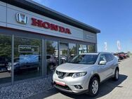 Nissan X-Trail Diesel 1.6 dCi ALL-MODE 4x4i Tekna - Anklam