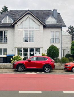 Exklusives Einfamilienhaus mit vielseitiger Gewerbeeinheit in TOP Lage von Bottrop-Kirchhellen - Bottrop