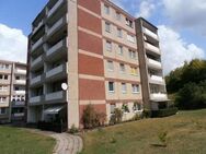2 Raum Wohnung mit Balkon im 5.OG - Frankfurt (Oder)