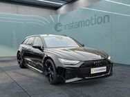 Audi RS6, 4.0 TFSI qu Avant Dynamik plus-AGA-P, Jahr 2023 - München