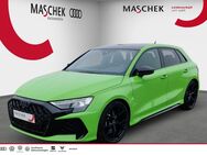 Audi RS3, 0.3 Sportback UPE 870 - SONOS 2, Jahr 2022 - Wackersdorf