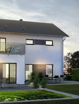 Traumhaus nach Maß: Ihr Wunschdesign wartet! - Kindsbach