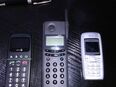 Doro PhoneEasy und Siemens E10D und Nokia 1600 Handys in 45549