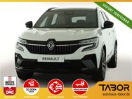 Renault Espace, 1.2 E-TECH 200 Iconic H K 7-S, Jahr 2024 - Kehl