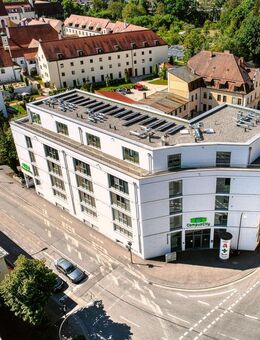 Provisionsfreies, modernes Studentenapartment in Landshut - Landshut