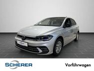 VW Polo, Style, Jahr 2024 - Ludwigshafen (Rhein)