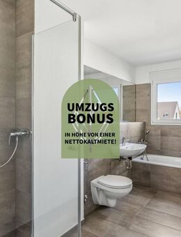1 Nettokaltmiete geschenkt! Modernes Wohnen im Grünen - Green Living macht es möglich! - Rüdersdorf (Berlin)
