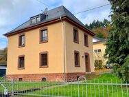 Charmantes Einfamilienwohnhaus im Jugendvillen-Stil ! - Dreis