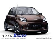 Smart forfour EQ Passion Exclusive 22kW Kamera LED - Mittelstetten