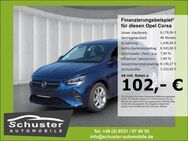 Opel Corsa Edition 1.5D*LED R-Kam VKZ-Erk Tempom SHZ - Ruhstorf (Rott)