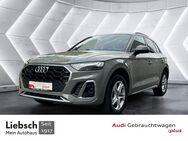 Audi Q5, S LINE 50 TFSIe, Jahr 2021 - Lübben (Spreewald)