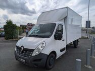 Renault Master, III Kofferaufbau L3H1 3, Jahr 2016 - Oberlungwitz