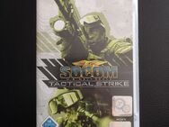 Socom Tactical Strike (PSP) - Essen