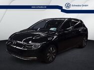 VW Golf, 2.0 TSI VIII Move, Jahr 2024 - Gersthofen