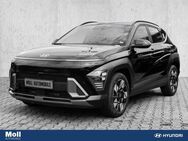 Hyundai Kona, Prime Hybrid Glasschiebedach Sitz Paket, Jahr 2024 - Köln