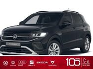 VW T-Cross, 1.0 TSI Life, Jahr 2022 - Vilsbiburg