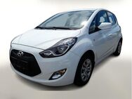 Hyundai ix 20 Style 1.6 125 AHK KeyL HSA 92kW (125PS... - Troisdorf