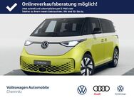 VW ID.BUZZ, , Jahr 2022 - Chemnitz