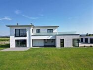 Eleganz und Funktionalität vereint - Exklusives Wohnen in Parkstetten! - Parkstetten