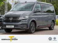 VW California BEACH CAMPER EDITION KAMERA - Bochum