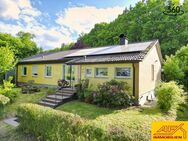 Wohnen am Waldrand - Ihr Bungalow im Grünen mit großem Garten - Arnsberg