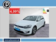 VW Golf, e-Golf WÄRMEPUMPE CCS, Jahr 2020 - Fürth
