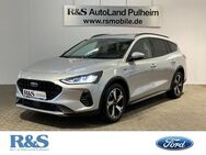 Ford Focus, Active MHEV, Jahr 2022 - Pulheim