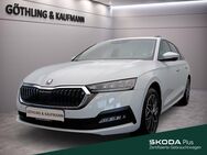 Skoda Octavia, 1.5 TSI IV Combi Ambition, Jahr 2024 - Hofheim (Taunus)