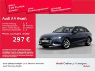 Audi A4, Avant 40 TDI Advanced, Jahr 2023 - Eching (Regierungsbezirk Oberbayern)