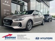 Hyundai i30, 1.4 T-GDI Trend, Jahr 2017 - Ibbenbüren