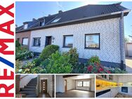 Wohlfühl-Zuhause für Familien: Doppelhaushälfte mit großem Garten in Weeze ! - Weeze