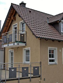 Modernes Maisonette-Apartment zur Vermietung! - Eisenheim