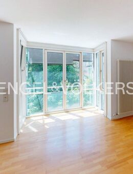 Ein Zuhause zum Wohlfühlen - hell, ruhig und perfekt gelegen - Heidelberg