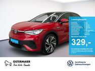 VW ID.5, PRO PERFORMANCE 204PS 68T 5J-G W, Jahr 2023 - Vilsbiburg