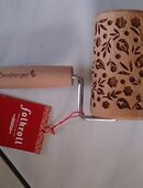 Teigroller aus Holz (neu) in 22047