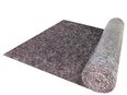 Malervlies mit rutschfester PE-Beschichtung – Schutz für Tapeten, Böden und mehr 1m x 50m Set34252 in 85055